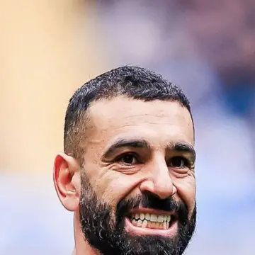 أول تعليق من محمد صلاح بعد خسارة ليفربول ضد باريس سان جيرمان «فيديو»